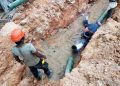 Nigeria-Morocco Gas Pipeline