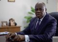 Olisa Agbakoba