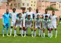 Olympic Dcheira Makes Historic Leap