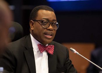 Presidency Disputes AfDB President