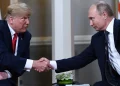 Russia and U.S. Reach Major Prisoner Exchange Deal Days After Trump Calls Putin “Crazy”