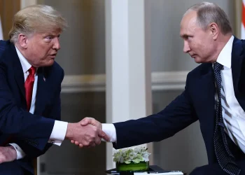 Russia and U.S. Reach Major Prisoner Exchange Deal Days After Trump Calls Putin “Crazy”