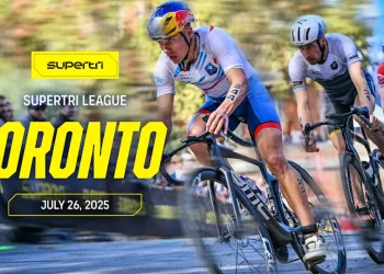 Supertri League