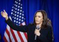 Kamala Harris Speech