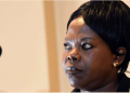 Former Kenya IEBC Commissioner