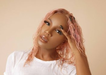 Nigerian Singer Seyi Shay