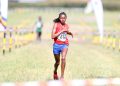 Kenyan Runner Sheila Chelangat