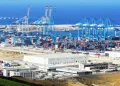 Morocco Port Infrastructure