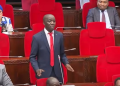 Tanzanian MP