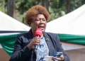 CS Alice Wahome