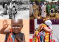 African greeting culture