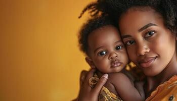 Ugandan LGBT Mothers