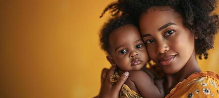 Ugandan LGBT Mothers