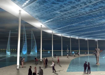 Underwater Museum