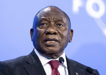  South Africa Citizens