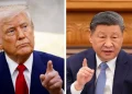 China US tariff talks