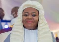 Ghanaian Legal Expert Ansa-Asare