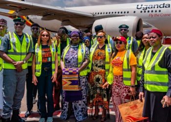 Nigeria Launches AfCFTA