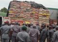 Nigeria Customs Denies Allegation