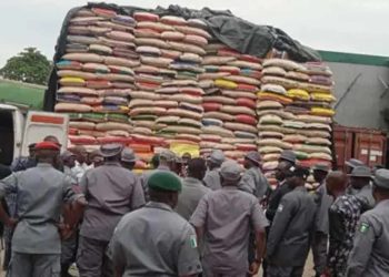 Nigeria Customs Denies Allegation