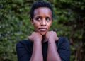 Ugandan Activist Agather Atuhaire
