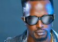 Uganda Music Star Dan Flavour