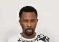 Nigerian Rapper Ruggedman