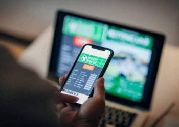 Kenya betting ban