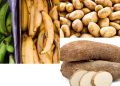 How to Store Yam