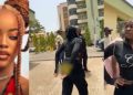 Nigeria EFCC Detains Influencer Jojo of Lele