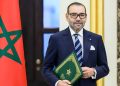 Morocco Embassy