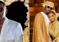 Tanzanian Artist Jux's 'God Design'