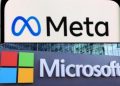 Meta and Microsoft