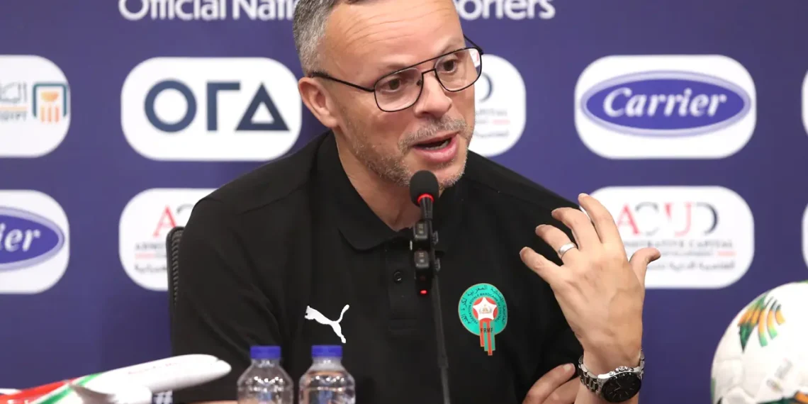 Morocco U-20