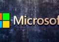 US Tech Giant Microsoft