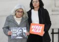 Laila Soueif's Life at Risk