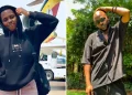Ugandan Artiste Azawi