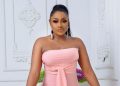 Nigerian Actress Lizzy Gold