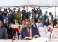 President Ruto Apology
