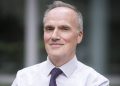 UK: Colin Allars Reappointed