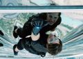 Tom cruise