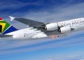 South Africa Airways