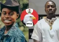 Nigerian Influencer Peller
