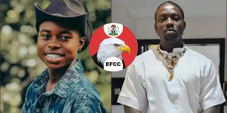 Nigerian Influencer Peller