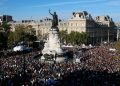Global May Day