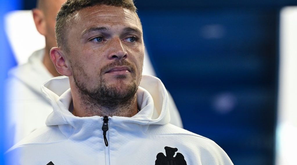 Trippier Transfer Standstill