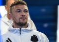 Trippier Transfer Standstill