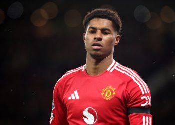 Rashford Marcus