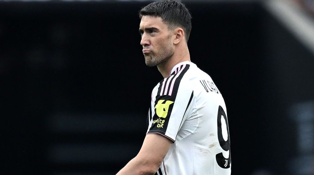 Vlahović Transfer Twist