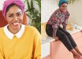 Nadiya Hussain